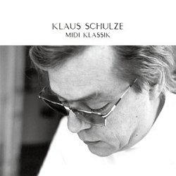 Cover of Midi Klassik