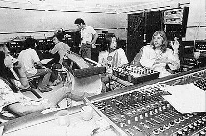 Far East Family Band Parallel World Far East Family Band Parallel World