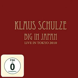 Big In Japan (European Version)