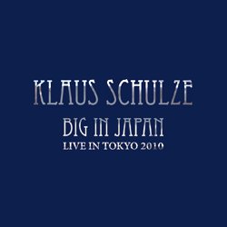 Big In Japan (American Edition)