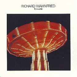 Original Tonwelle cover