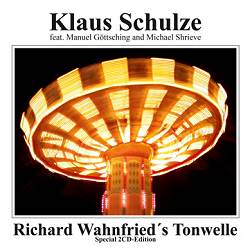 Re-released Tonwelle cover