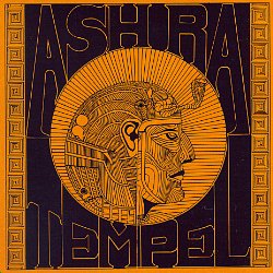 Ash Ra Tempel
