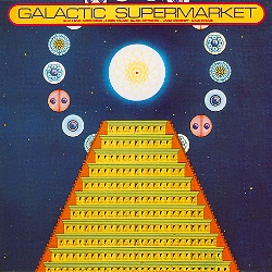 Galactic Supermarket