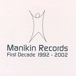 Manikin Jubilee