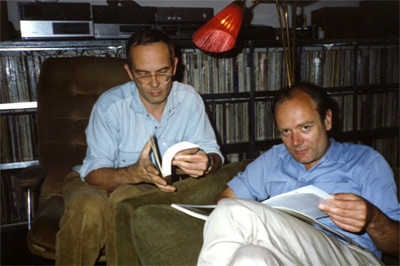 F.J. Krüger and kdm