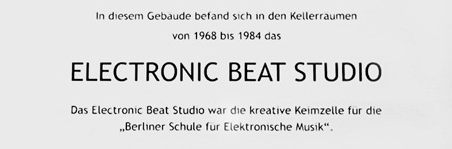 Electronic Beat Studio