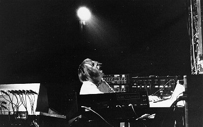 Klaus Schulze Photos Klaus Schulze Photos