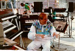 Klaus Schulze 1989