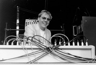 Klaus Schulze 1991